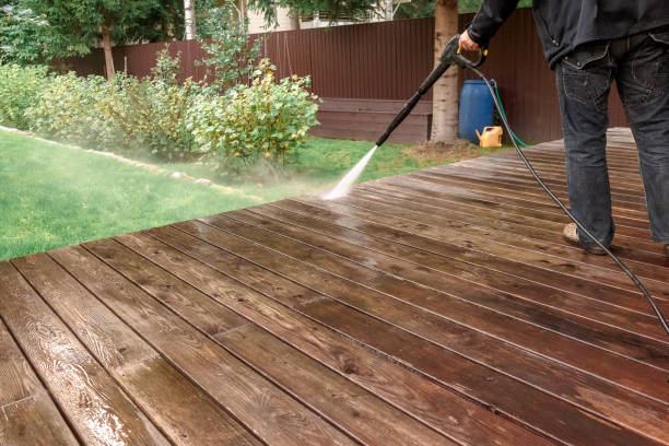 Best Fence Cleaning  in Lanster, CA